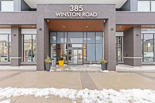 1110-385 Winston Rd, Grimsby, ON, L3M0J3 | Card Image