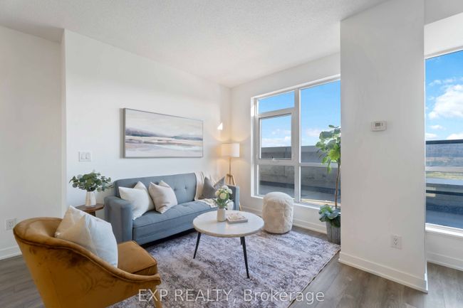 1001 - 550 N Service Rd, Condo with 2 bedrooms, 2 bathrooms and null parking in Grimsby ON | Image 6