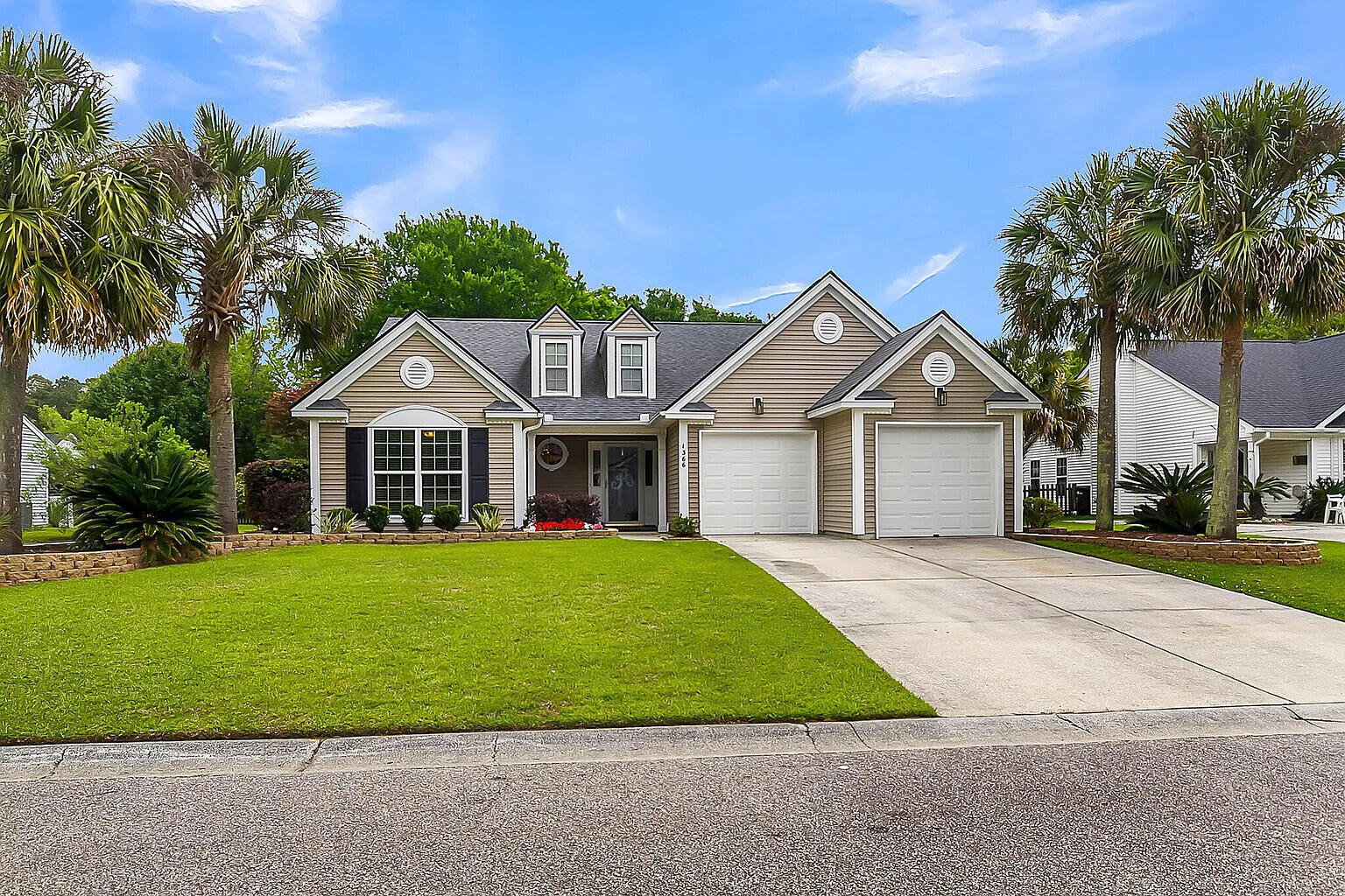 Sassafrass Cir, Mount Pleasant, SC 29466