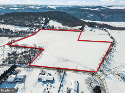 0 Pinnacle Rd W, HOLTWOOD, PA, 17532 | Card Image