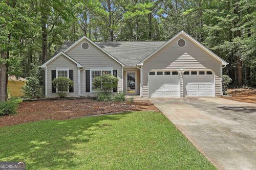 518 Longwood Ln, Peachtree City, GA, 30269-2819 | Card Image