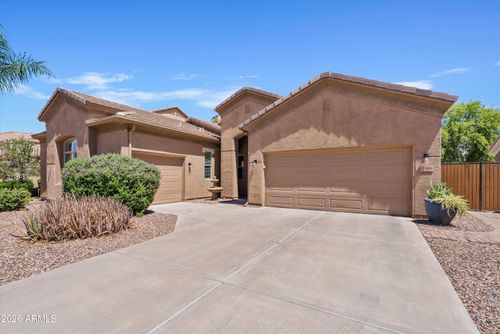 3356 E Kingbird Pl, Chandler, AZ, 85286-5621 | Card Image