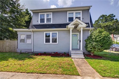 50 Channing Ave Avenue, Portsmouth, VA, 23702 | Card Image