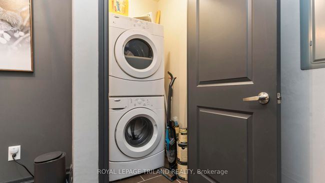 2303 - 330 Ridout St S, Condo with 2 bedrooms, 2 bathrooms and null parking in London ON | Image 28