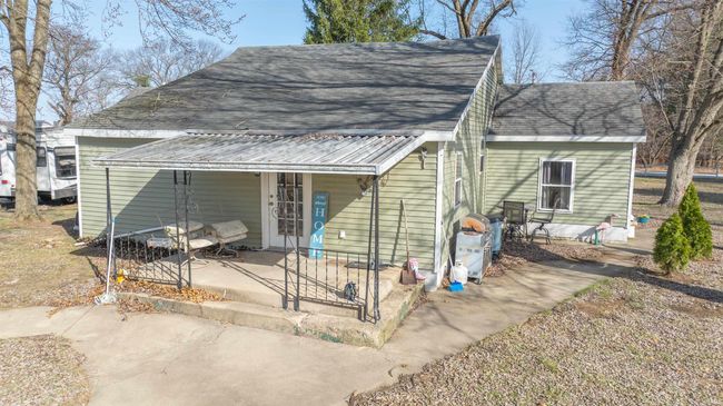 9315 E 150 N, House other with 3 bedrooms, 2 bathrooms and null parking in Grovertown IN | Image 6