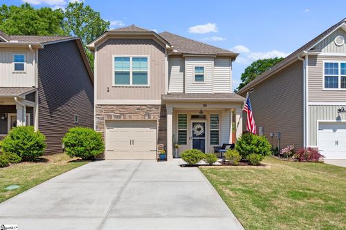110 Wheaton Ct, Simpsonville, SC, 29680-6477 | Card Image
