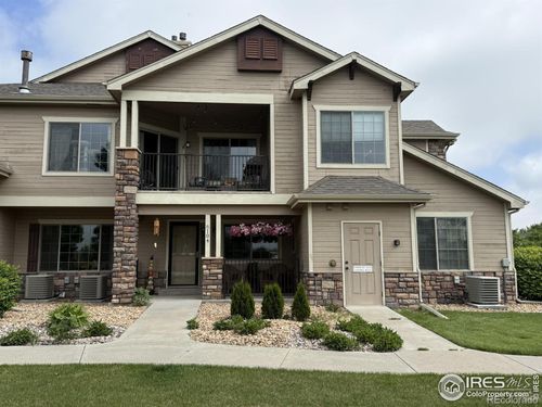 585 Callisto Dr, Loveland, CO, 80537-2098 | Card Image