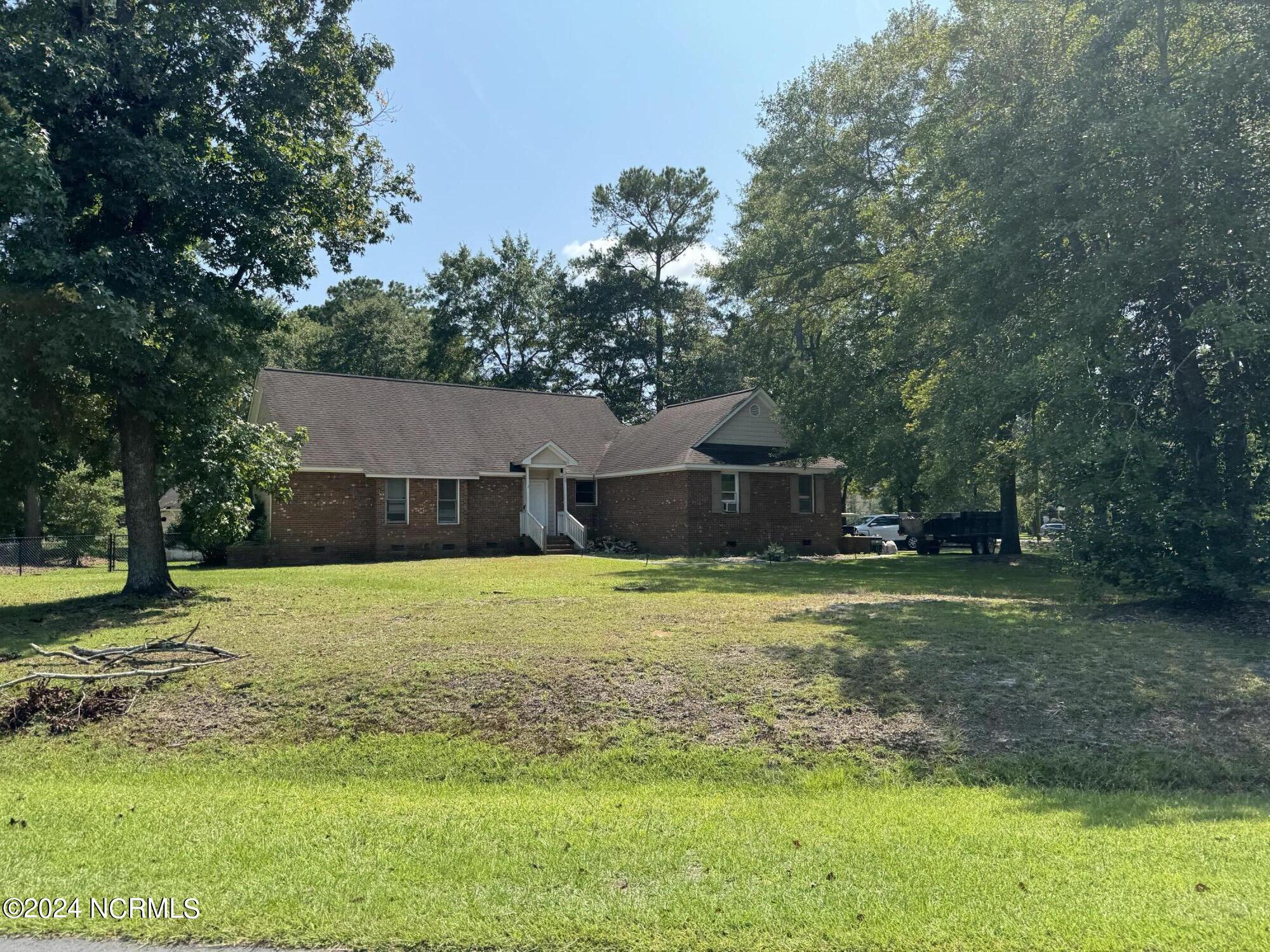 Sir Hunter Dr, Greenville, NC 27858