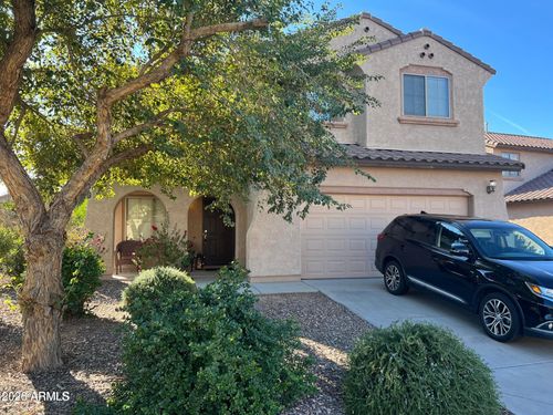 7610 W Millerton Way, Florence, AZ, 85132-6767 | Card Image
