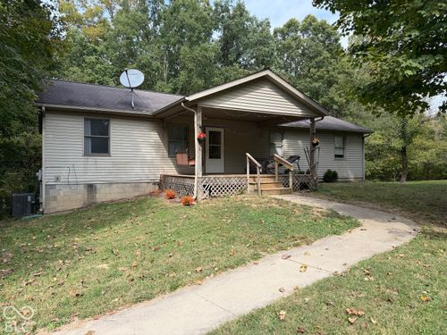 176 Ann Dr, Nashville, IN, 47448-8324 | Card Image