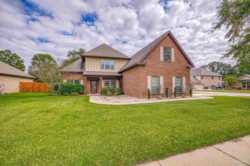 887 Legacy Oaks Dr, Pensacola, FL, 32514-3306 | Card Image