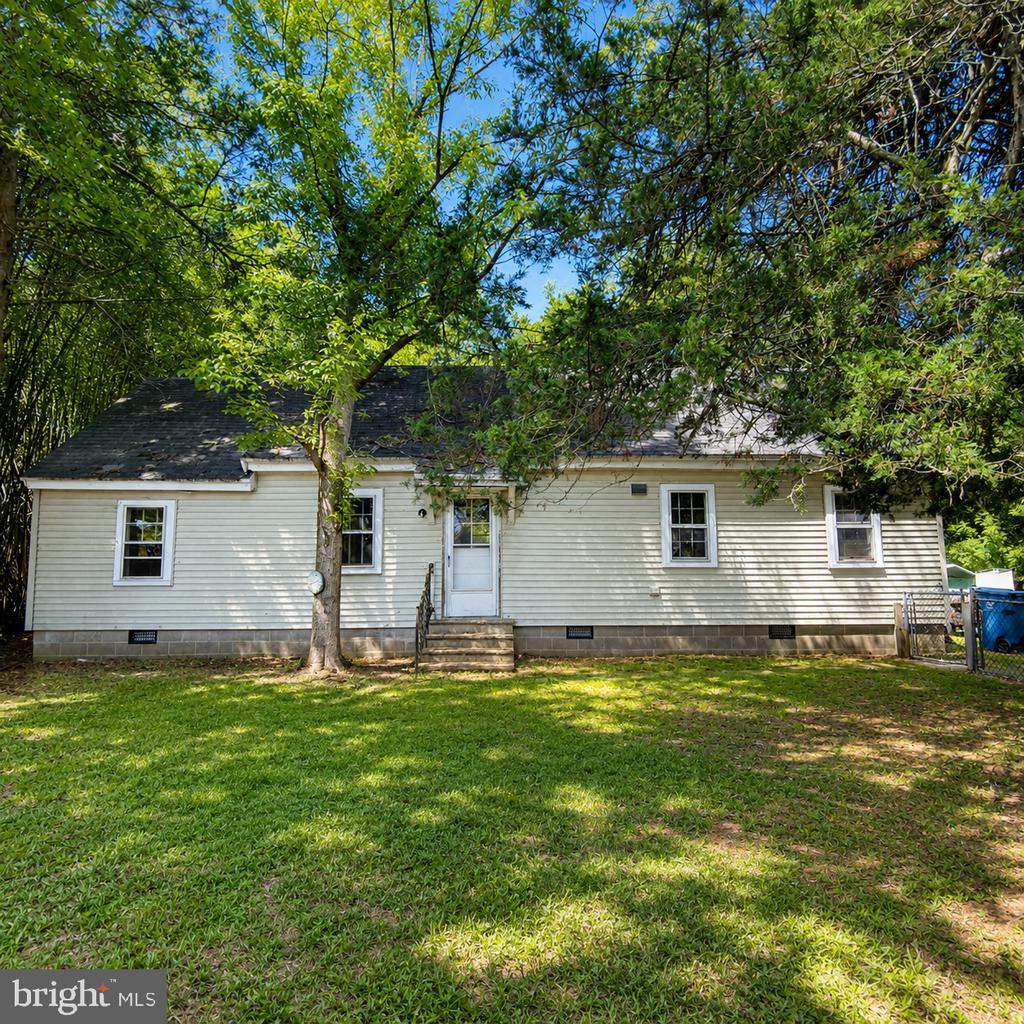 Residential in PARSONSBURG 2