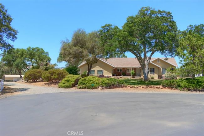2630 Oak Woods Ct, House other with 3 bedrooms, 3 bathrooms and 2 parking in Catheys Valley CA | Image 69