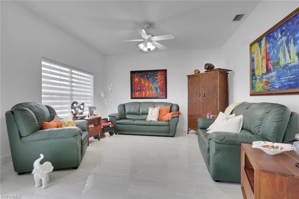 Residential in NAPLES