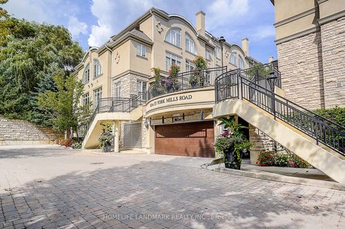 309-51 York Mills Rd, North York, ON, M2P1B6 | Card Image