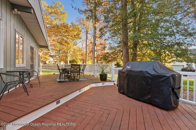 600 Duchess Ct, House other with 3 bedrooms, 2 bathrooms and null parking in Toms River NJ | Image 30