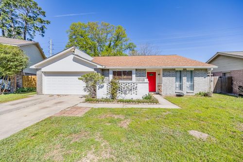 6907 Foxhurst Ln, Humble, TX, 77338-1302 | Card Image