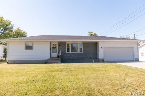 509 S 7th Street, Owensville, MO, 65066 | Card Image