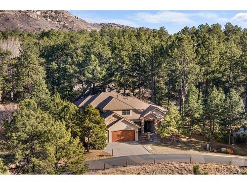 5270 Red Pass Ln, Castle Rock, CO, 80108-7787 | Card Image