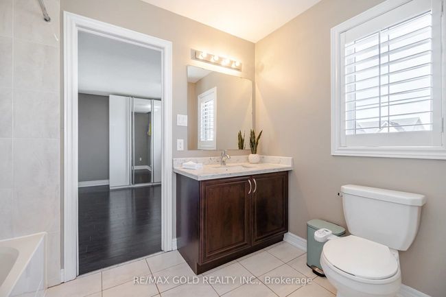 1 Almond St, House other with 5 bedrooms, 6 bathrooms and 4 parking in Brampton ON | Image 22