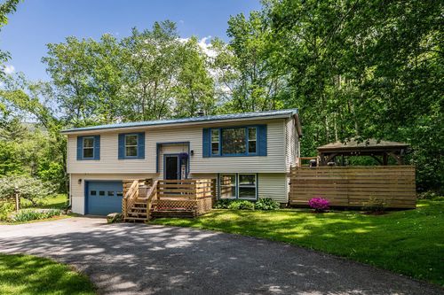 393 Morse Hill Rd, East Dorset, VT, 05253-9672 | Card Image