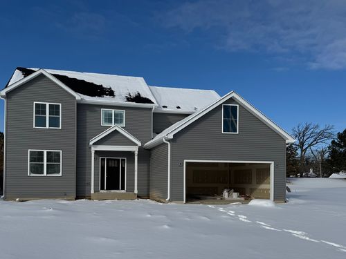 2414 Phillip Dr, Zion, IL, 60099-9203 | Card Image