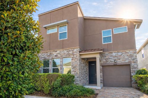 1836 Sandy Park Trl, Kissimmee, FL, 34747 | Card Image