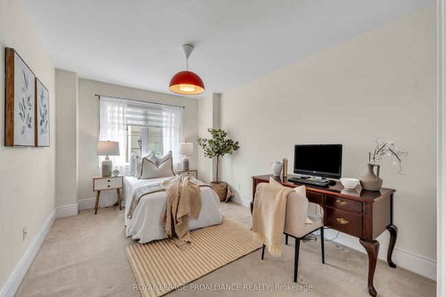 102 - 165 Division St, House attached with 3 bedrooms, 4 bathrooms and 1 parking in Cobourg ON | Image 41