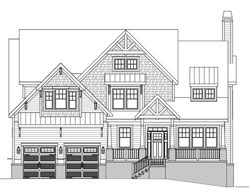 764 Westchester Cir, Hendersonville, TN, 37075-3284 | Card Image