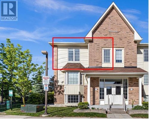 3-106 Petra Way, Whitby, ON, L1R0A2 | Card Image
