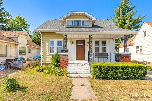 45 Murray St Sw, Grand Rapids, MI, 49548-3159 | Card Image