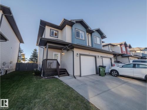 3-16004 54 St Nw, Edmonton, AB, T5Y0R1 | Card Image