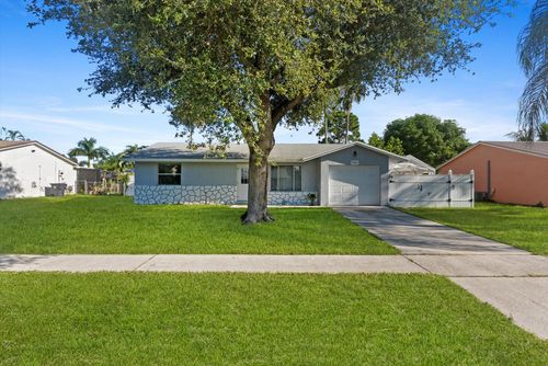4561 Vespasian Ct, Lake Worth, FL, 33463-7215 | Card Image
