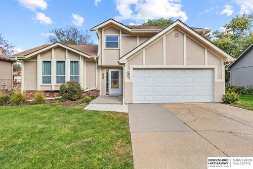 15316 Jackson Street, Omaha, NE, 68154 | Card Image