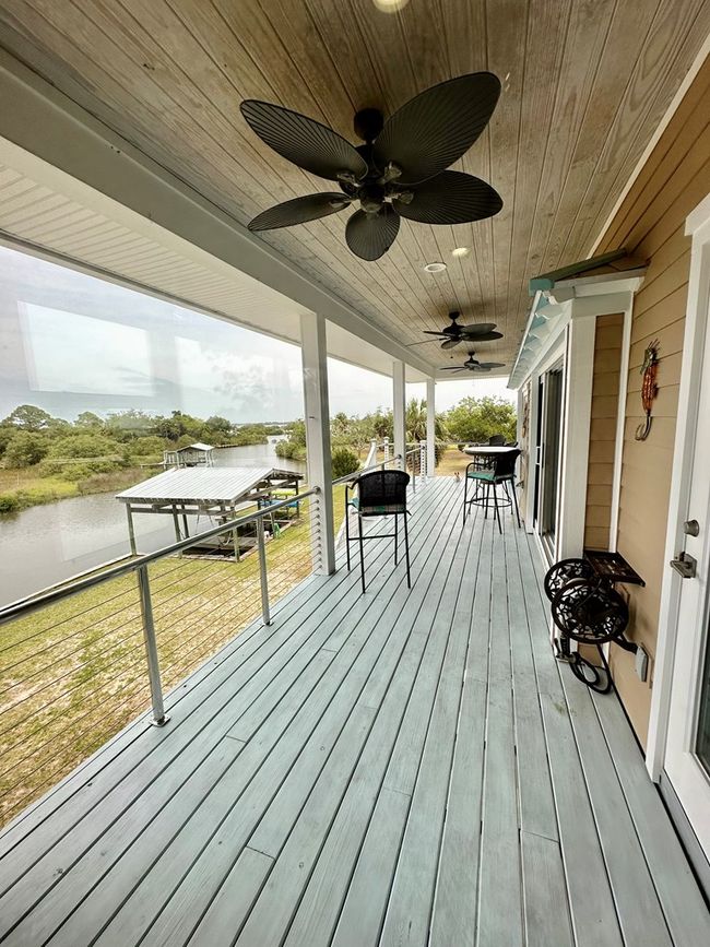 16441 Sw 120 Th Pl, House other with 2 bedrooms, 2 bathrooms and null parking in CEDAR KEY FL | Image 29