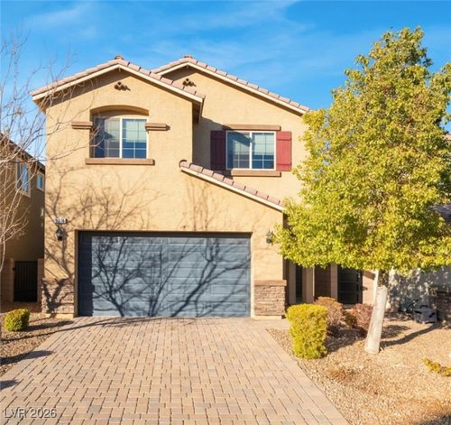 9618 Hope Diamond Avenue, Las Vegas, NV, 89178 | Card Image