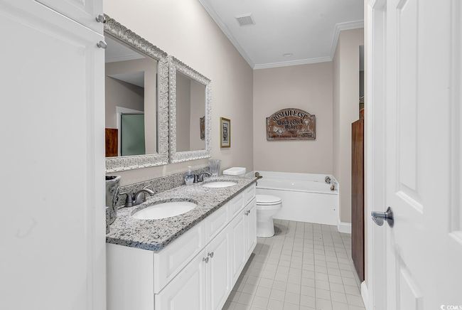 UNIT-1-1 - 110 Whitetail Way, Condo with 2 bedrooms, 3 bathrooms and null parking in Pawleys Island SC | Image 27