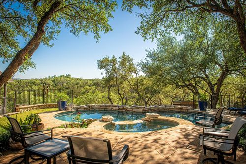 12310 Triple Creek Dr, Dripping Springs, TX, 78620-3760 | Card Image