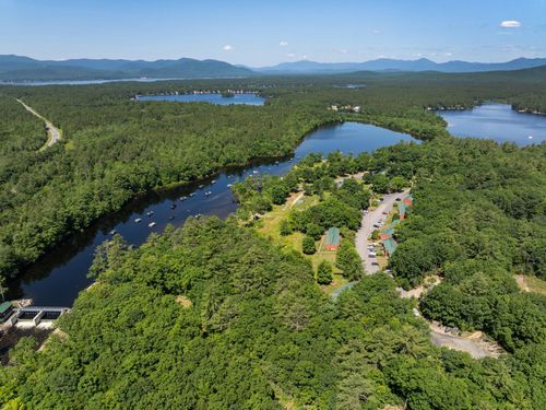 Lot 9 Parsons Road, Freedom, NH, 03826 | Card Image