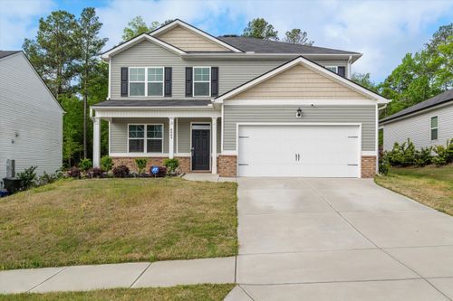 6065 Whitewater Dr, North Augusta, SC, 29841-2181 | Card Image