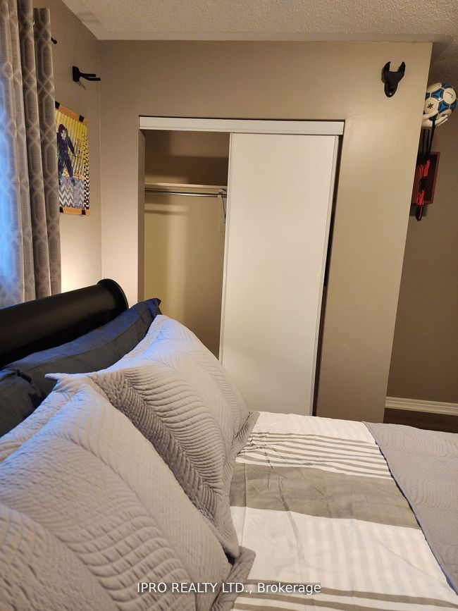 BDRM-2 - 192 Sundew Dr, House attached with 1 bedrooms, 1 bathrooms and 1 parking in Barrie ON | Image 24