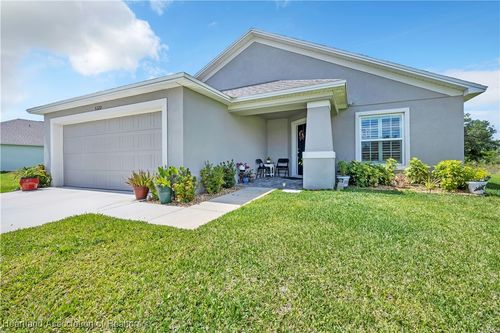 5320 Pebble Beach Dr, Sebring, FL, 33872-1740 | Card Image