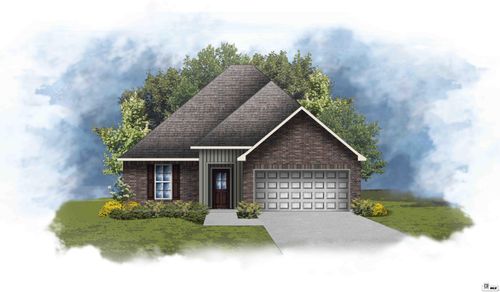 2109 Merion St, Ruston, LA, 71270-4465 | Card Image