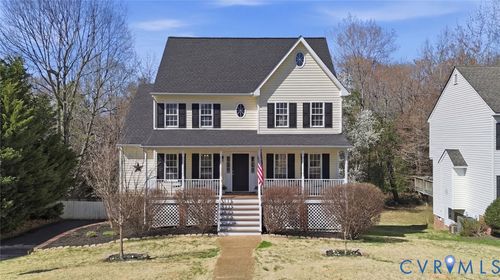 12718 Millstep Ter, Midlothian, VA, 23112-7013 | Card Image