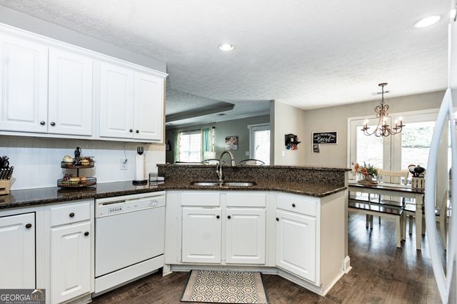 122 Cameron Pointe Dr, House other with 4 bedrooms, 3 bathrooms and null parking in Lagrange GA | Image 11