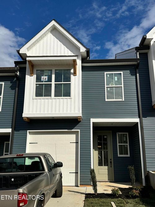 1722 Lateglow Way, Knoxville, TN, 37931-2791 | Card Image