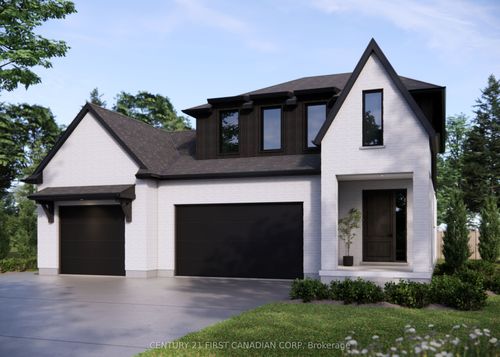 151 Watts Dr, Lucan, ON, N0M2J0 | Card Image