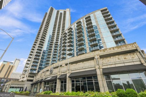 2107-400 W Peachtree St Nw, Atlanta, GA, 30308-3551 | Card Image