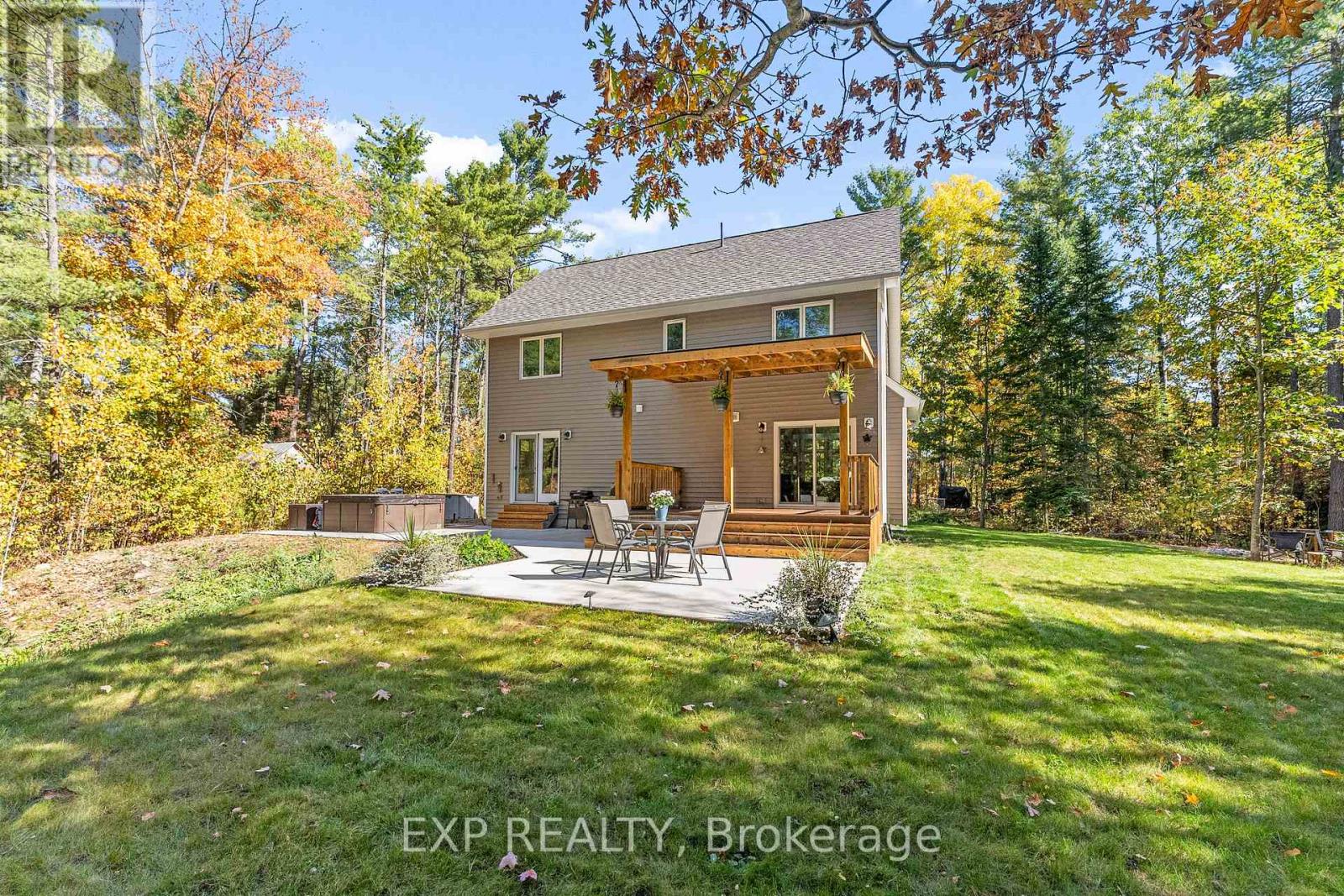 Residential in Madawaska Valley 4