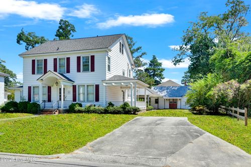 1511 Church St, Scotland Neck, NC, 27874-1338 | Card Image